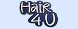 Hair4U logo