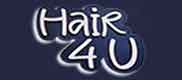 Hair4U logo